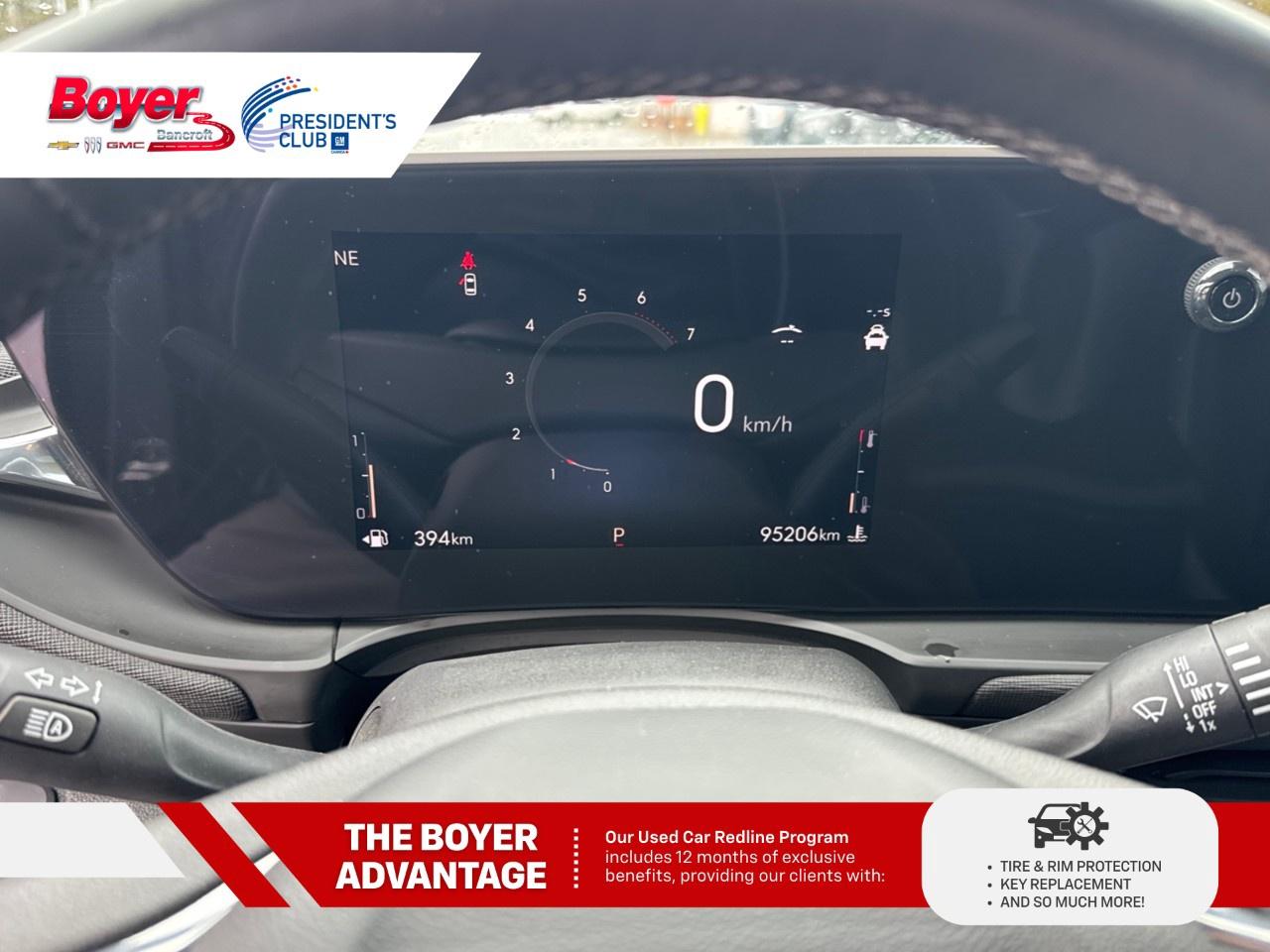 2024 Buick Envista FWD 4dr Preferred Photo