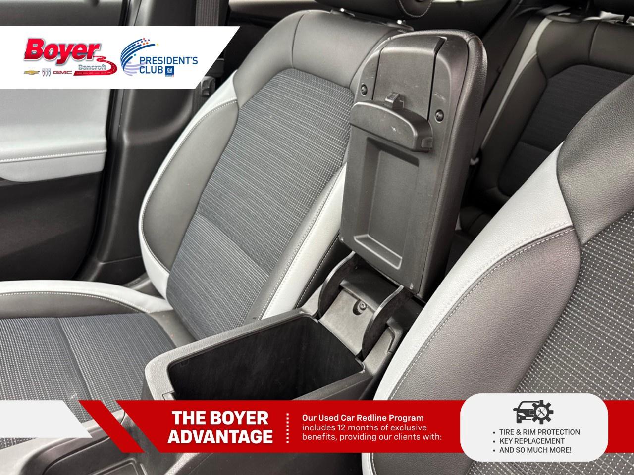 2024 Buick Envista FWD 4dr Preferred Photo