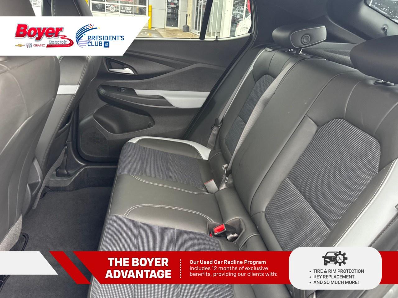 2024 Buick Envista FWD 4dr Preferred Photo