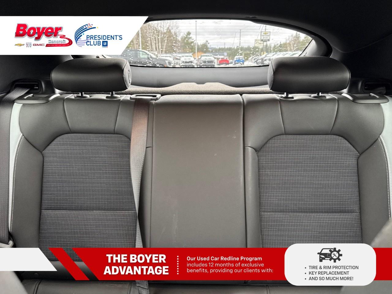 2024 Buick Envista FWD 4dr Preferred Photo
