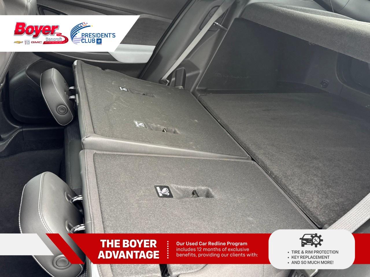 2024 Buick Envista FWD 4dr Preferred Photo