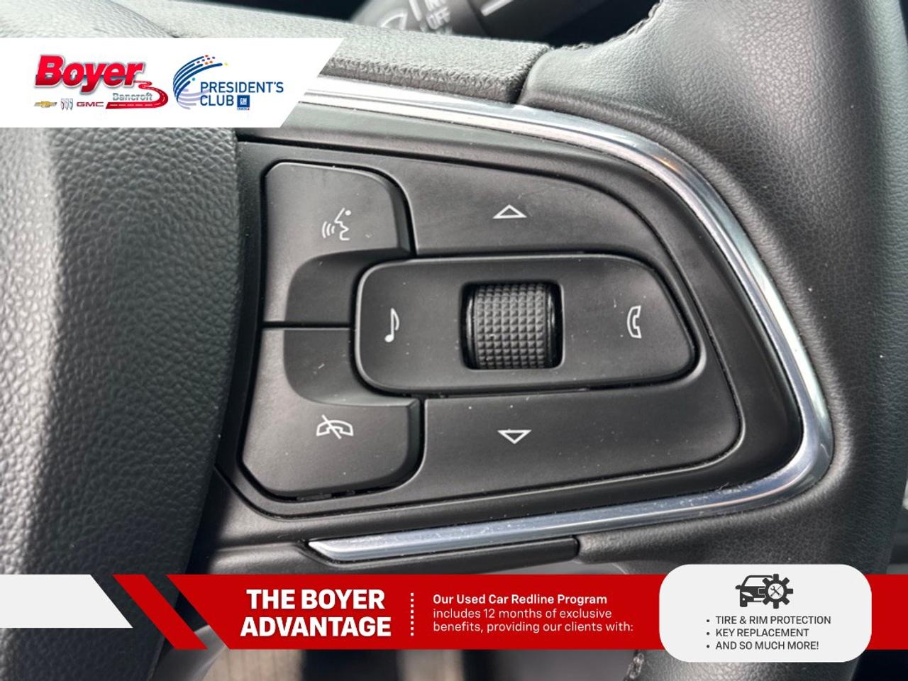 2024 Buick Envista FWD 4dr Preferred Photo