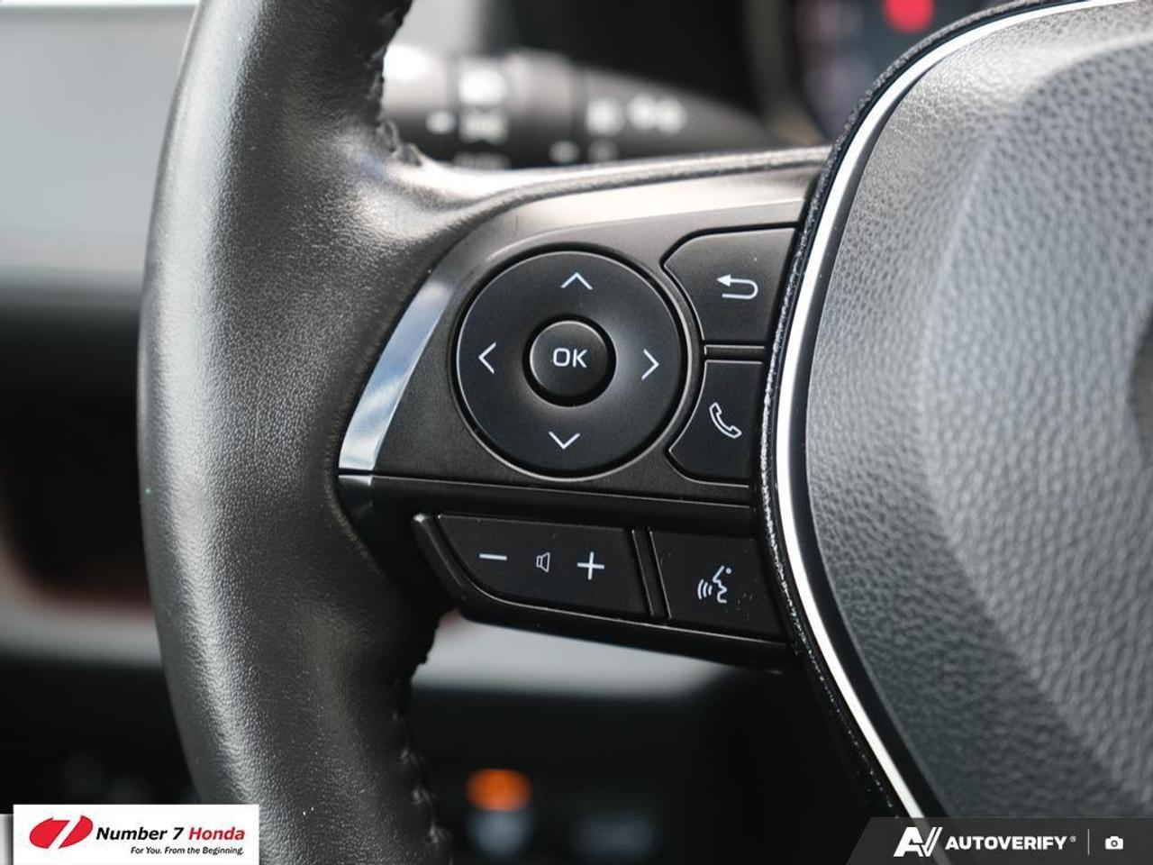 2021 Toyota RAV4 4DR AWD LIMITED Photo