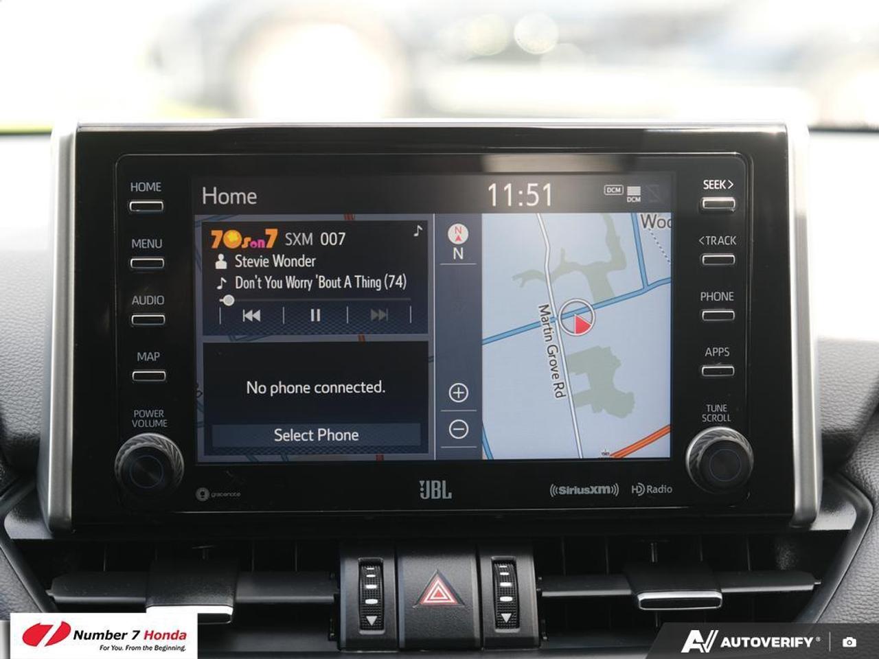2021 Toyota RAV4 4DR AWD LIMITED Photo
