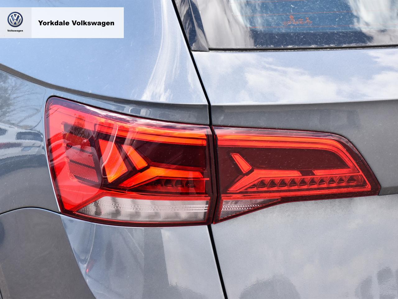 2023 Volkswagen Taos  Photo