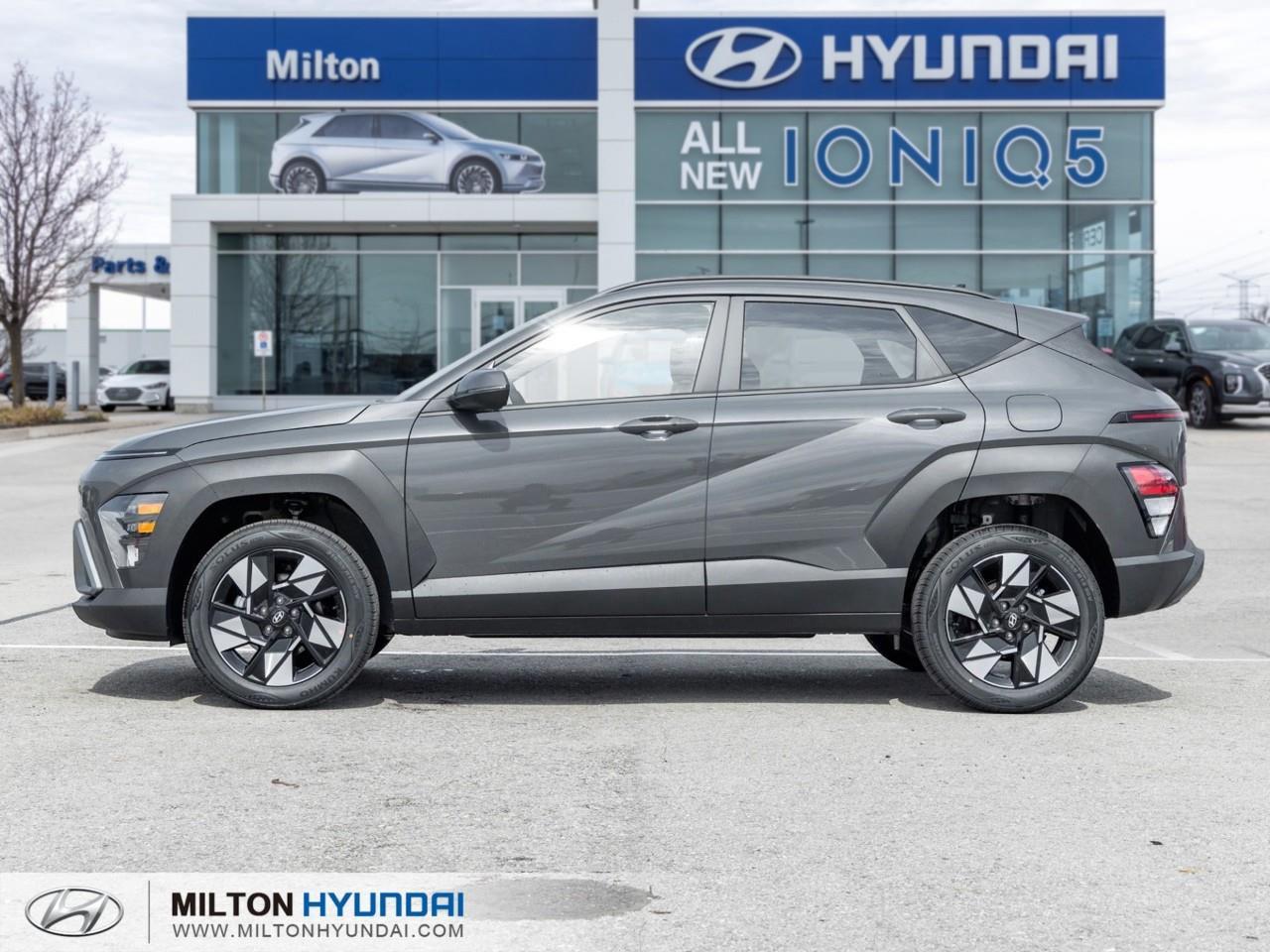2026 Hyundai KONA 2.0L Preferred 4dr All-Wheel Drive Photo