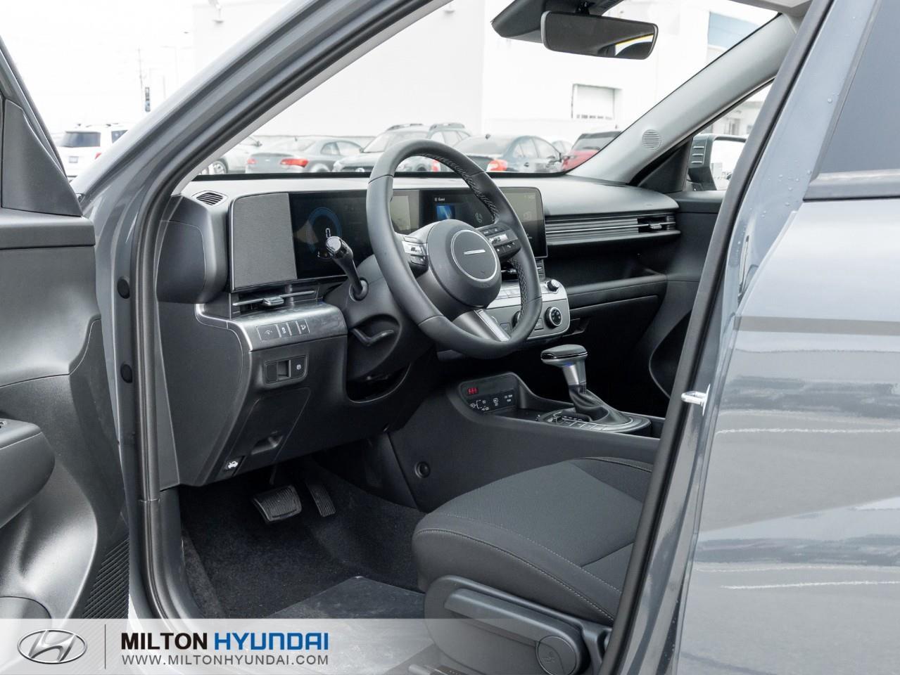 2026 Hyundai KONA 2.0L Preferred 4dr All-Wheel Drive Photo