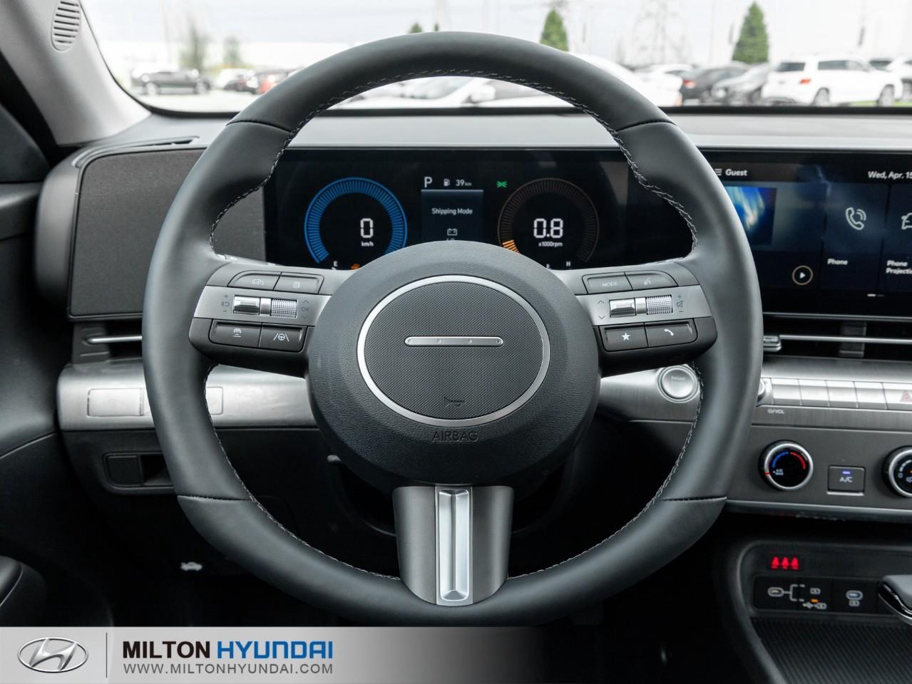 2026 Hyundai KONA 2.0L Preferred 4dr All-Wheel Drive Photo