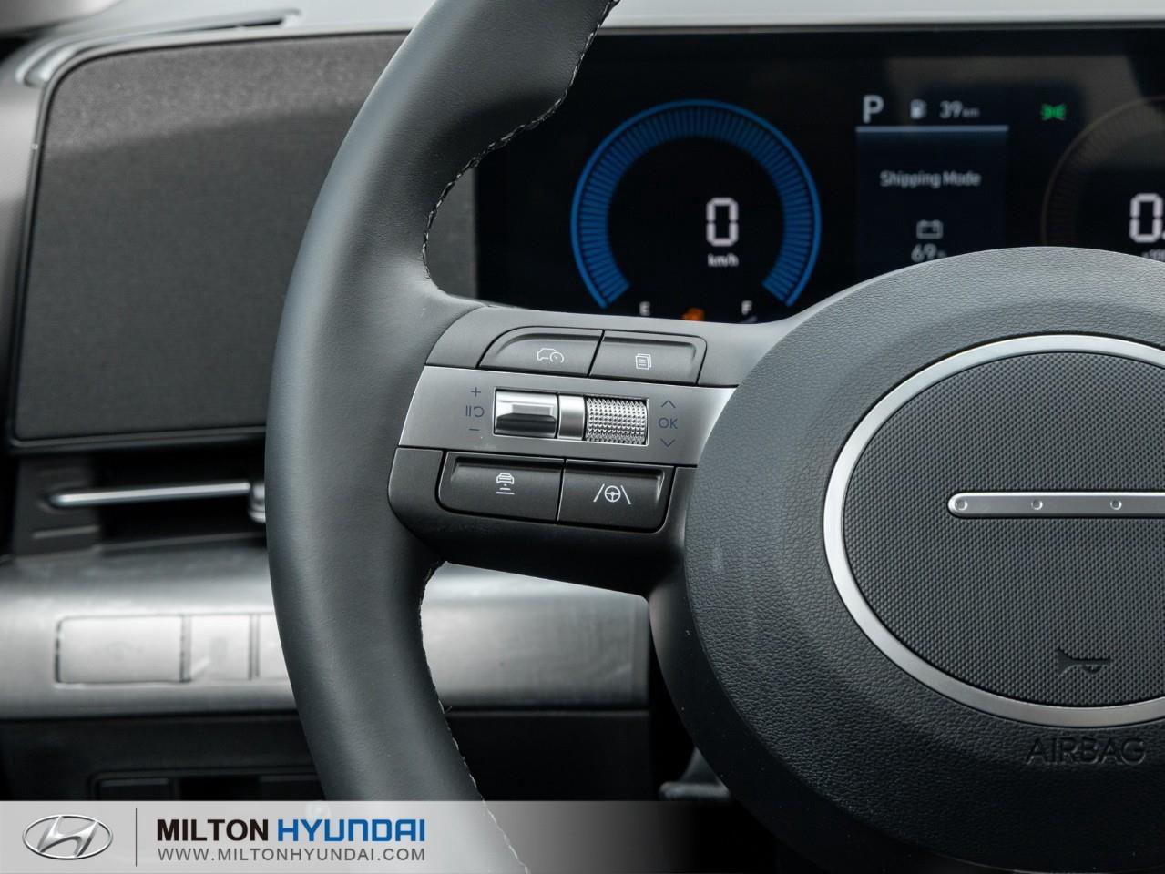 2026 Hyundai KONA 2.0L Preferred 4dr All-Wheel Drive Photo