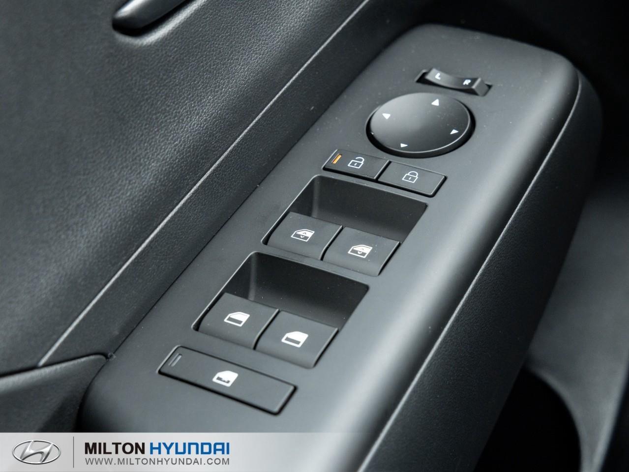 2026 Hyundai KONA 2.0L Preferred 4dr All-Wheel Drive Photo
