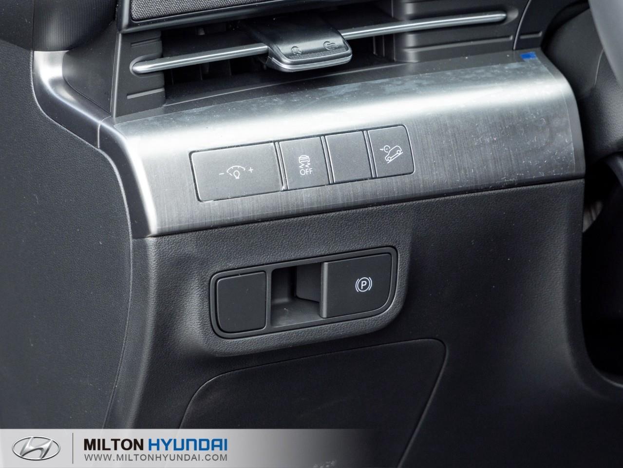 2026 Hyundai KONA 2.0L Preferred 4dr All-Wheel Drive Photo