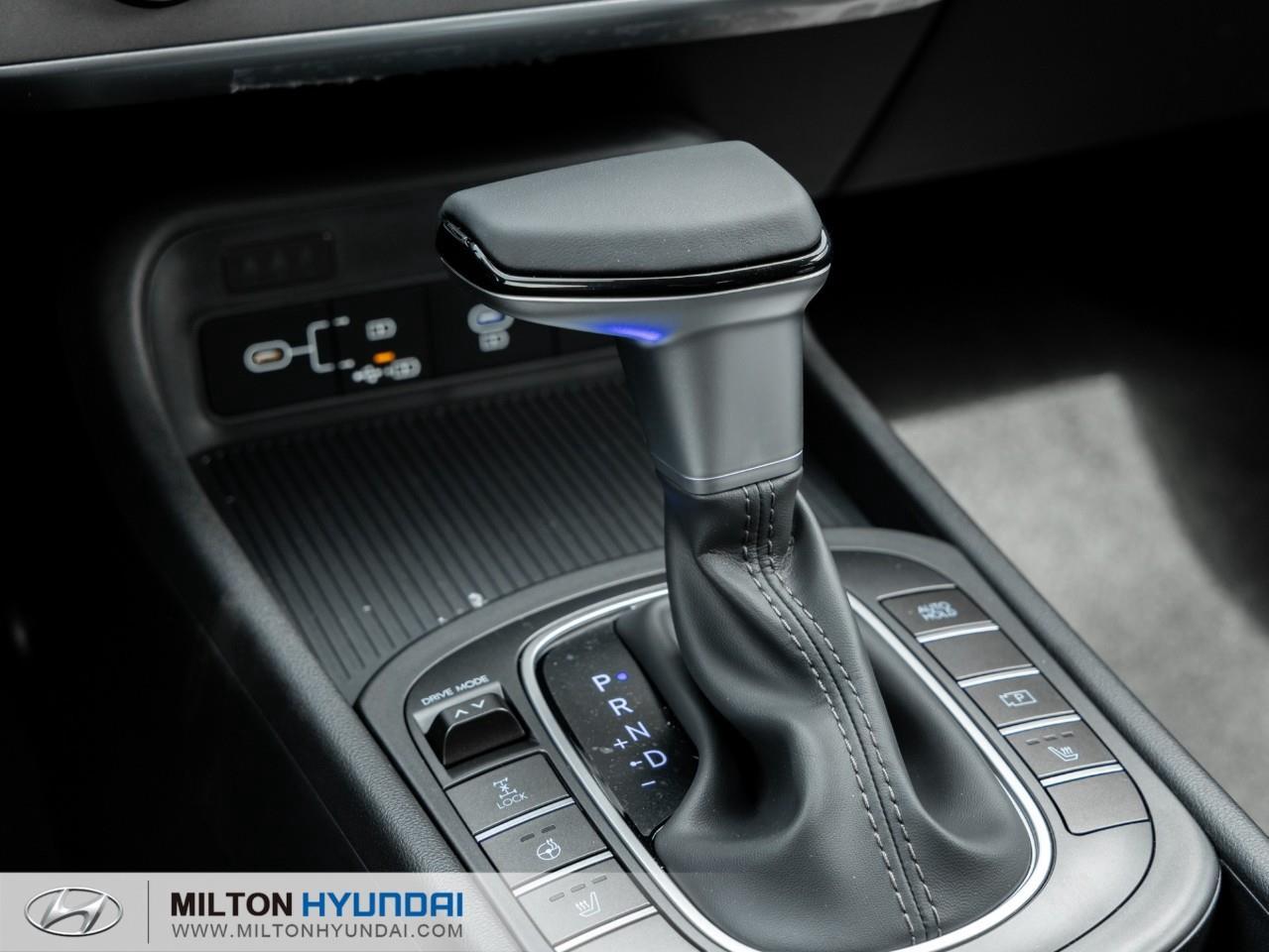 2026 Hyundai KONA 2.0L Preferred 4dr All-Wheel Drive Photo