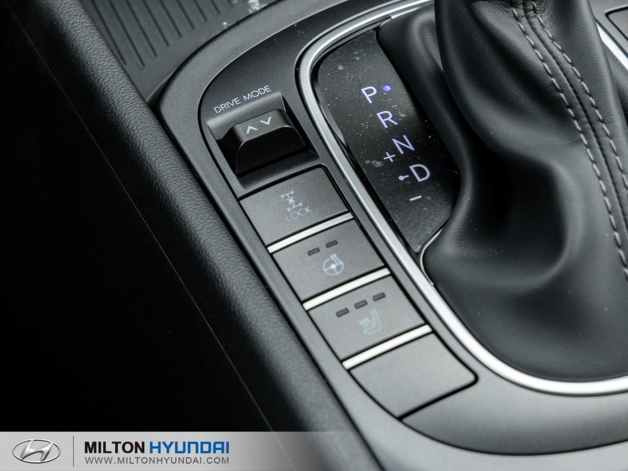 2026 Hyundai KONA 2.0L Preferred 4dr All-Wheel Drive Photo