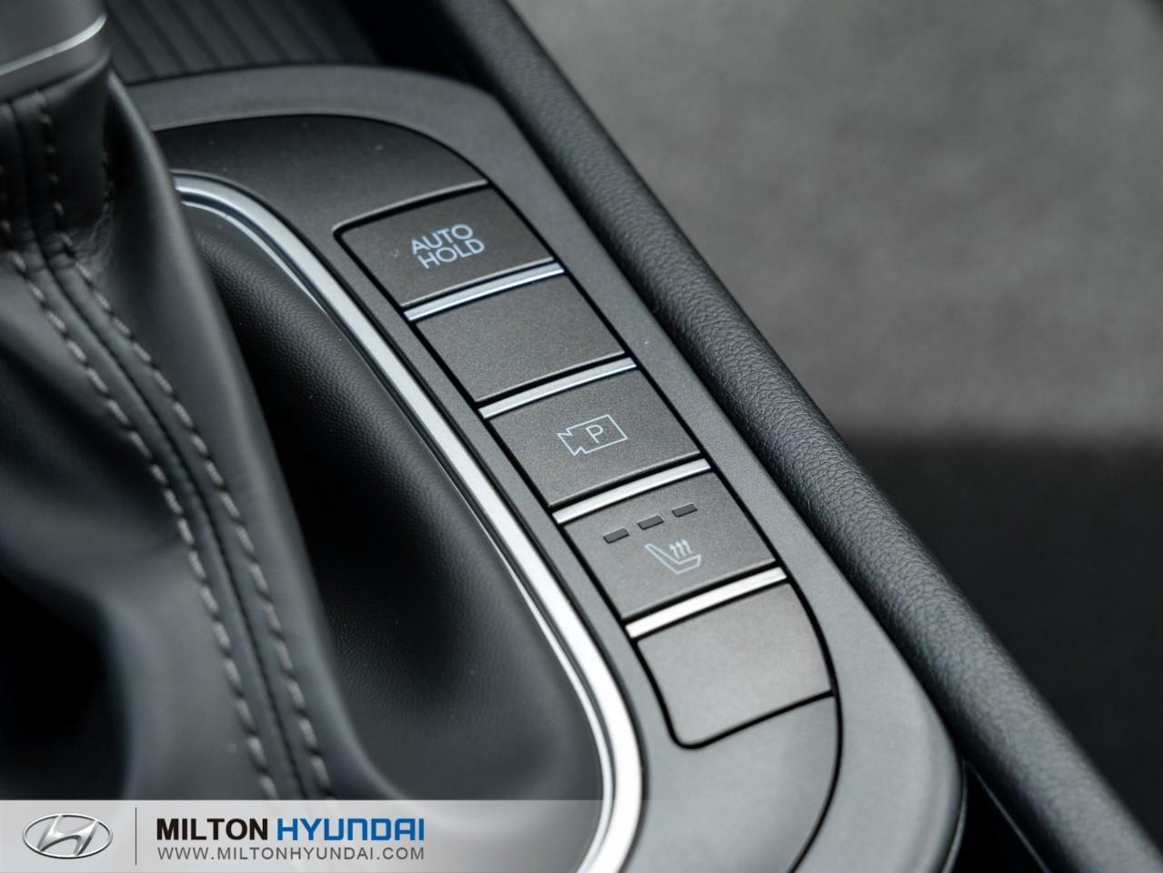 2026 Hyundai KONA 2.0L Preferred 4dr All-Wheel Drive Photo