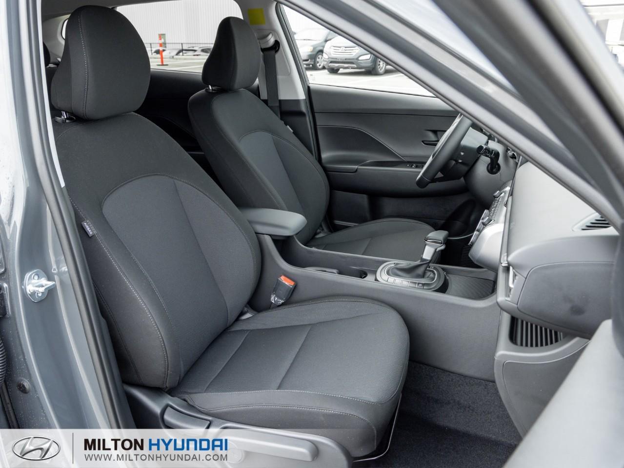 2026 Hyundai KONA 2.0L Preferred 4dr All-Wheel Drive Photo