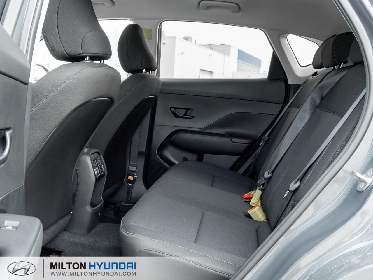 2026 Hyundai KONA 2.0L Preferred 4dr All-Wheel Drive Photo