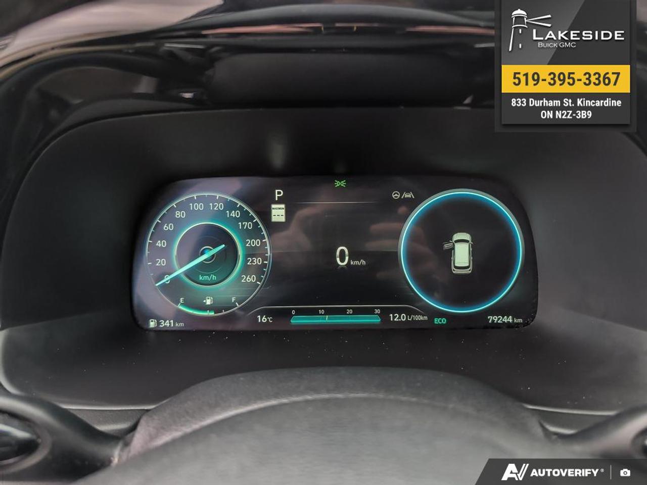 2023 Hyundai PALISADE Ultimate Calligraphy 4dr All-Wheel Drive Photo