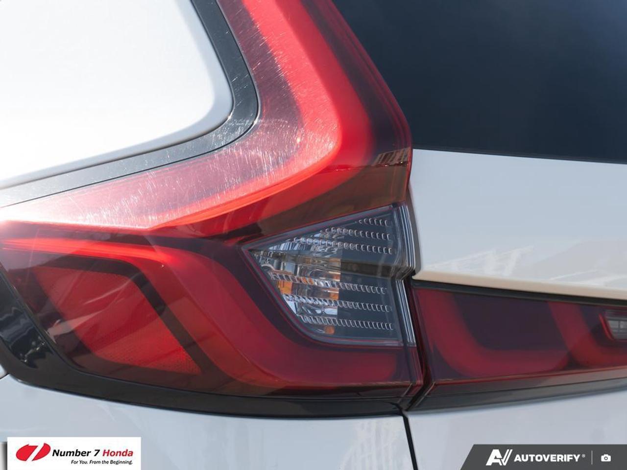 2024 Honda CR-V Hybrid Touring *NO REPORTED ACCIDENTS*ONE OWNER* Photo