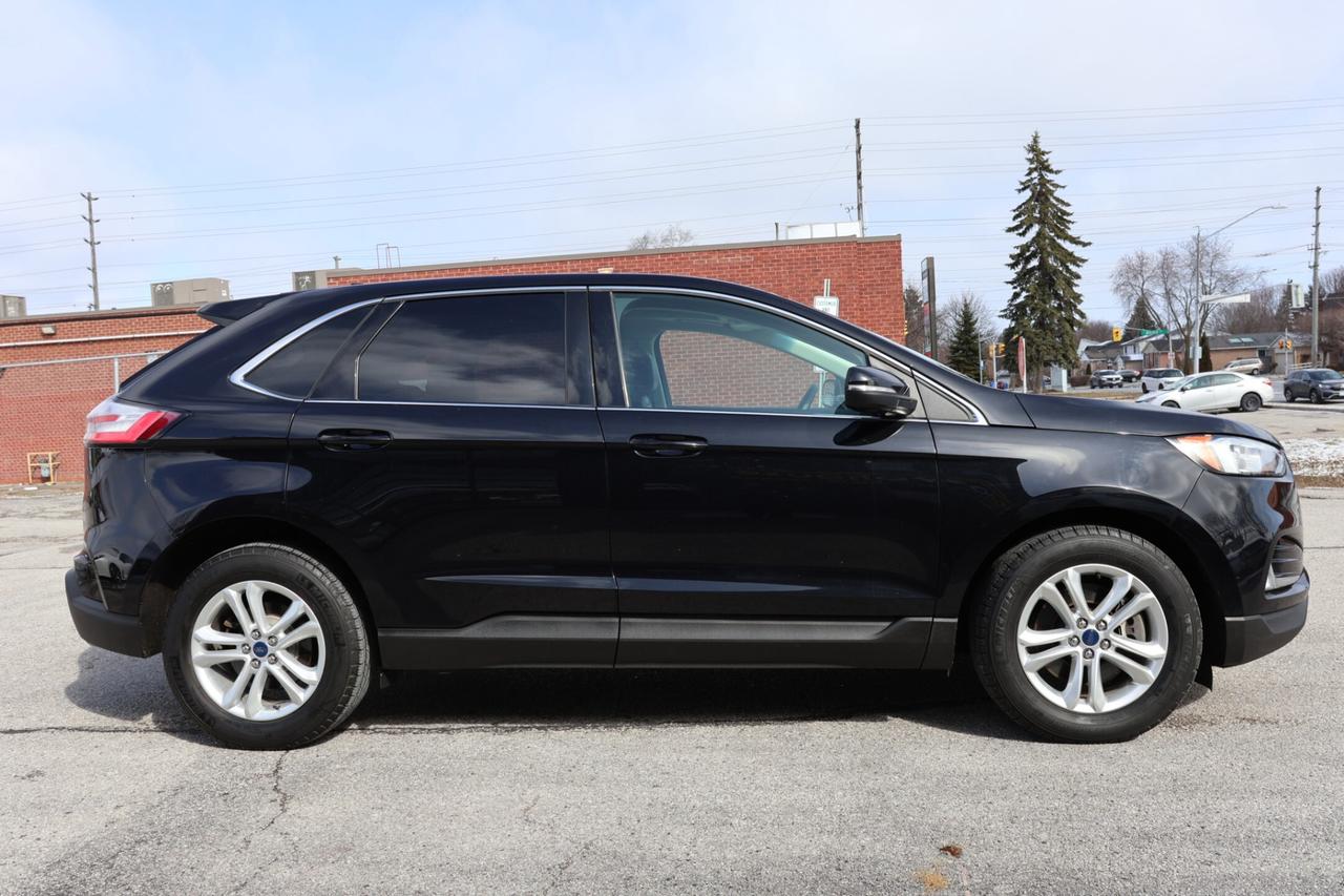 2019 Ford Edge SEL-AWD-R STARTER/NAV/ADAPT CRUISE/PANOROOF/BCAM/B Photo