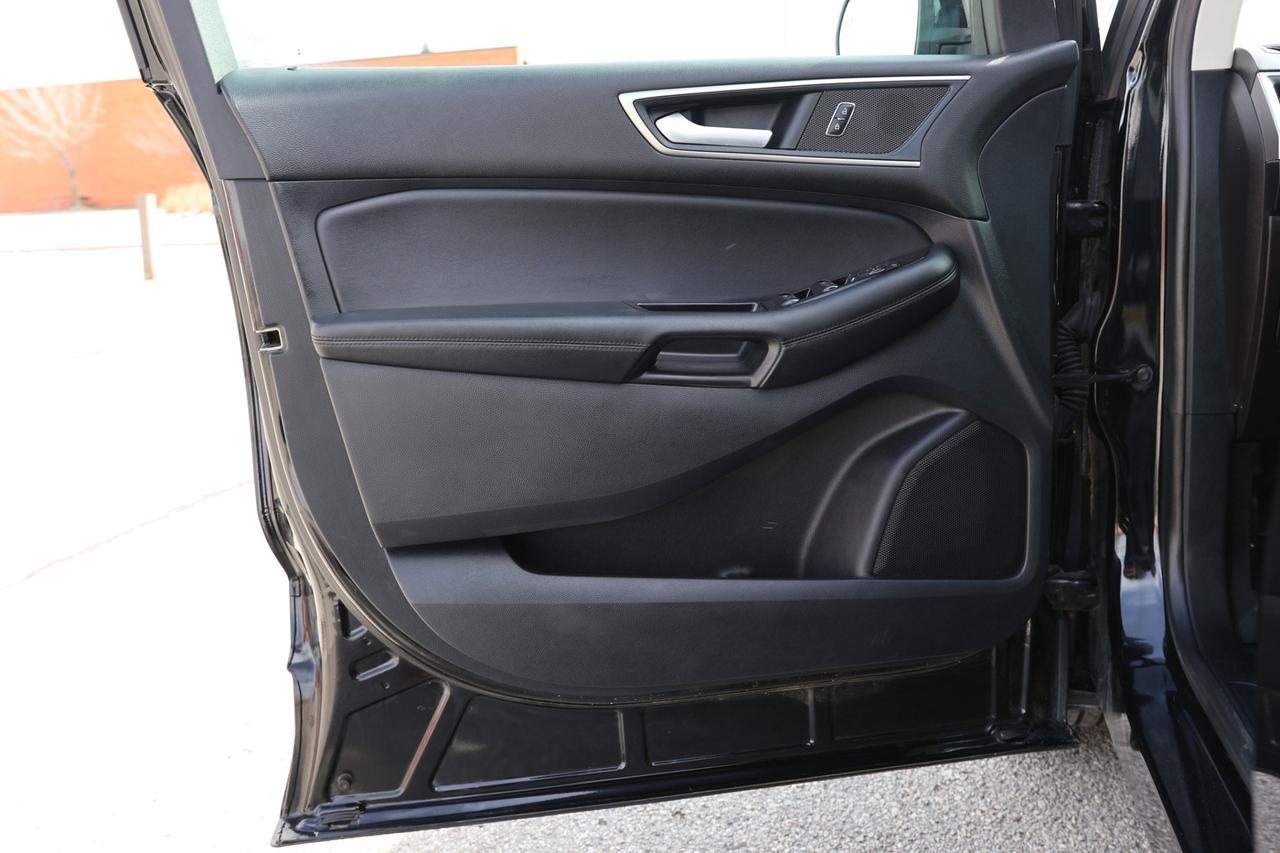2019 Ford Edge SEL-AWD-R STARTER/NAV/ADAPT CRUISE/PANOROOF/BCAM/B Photo