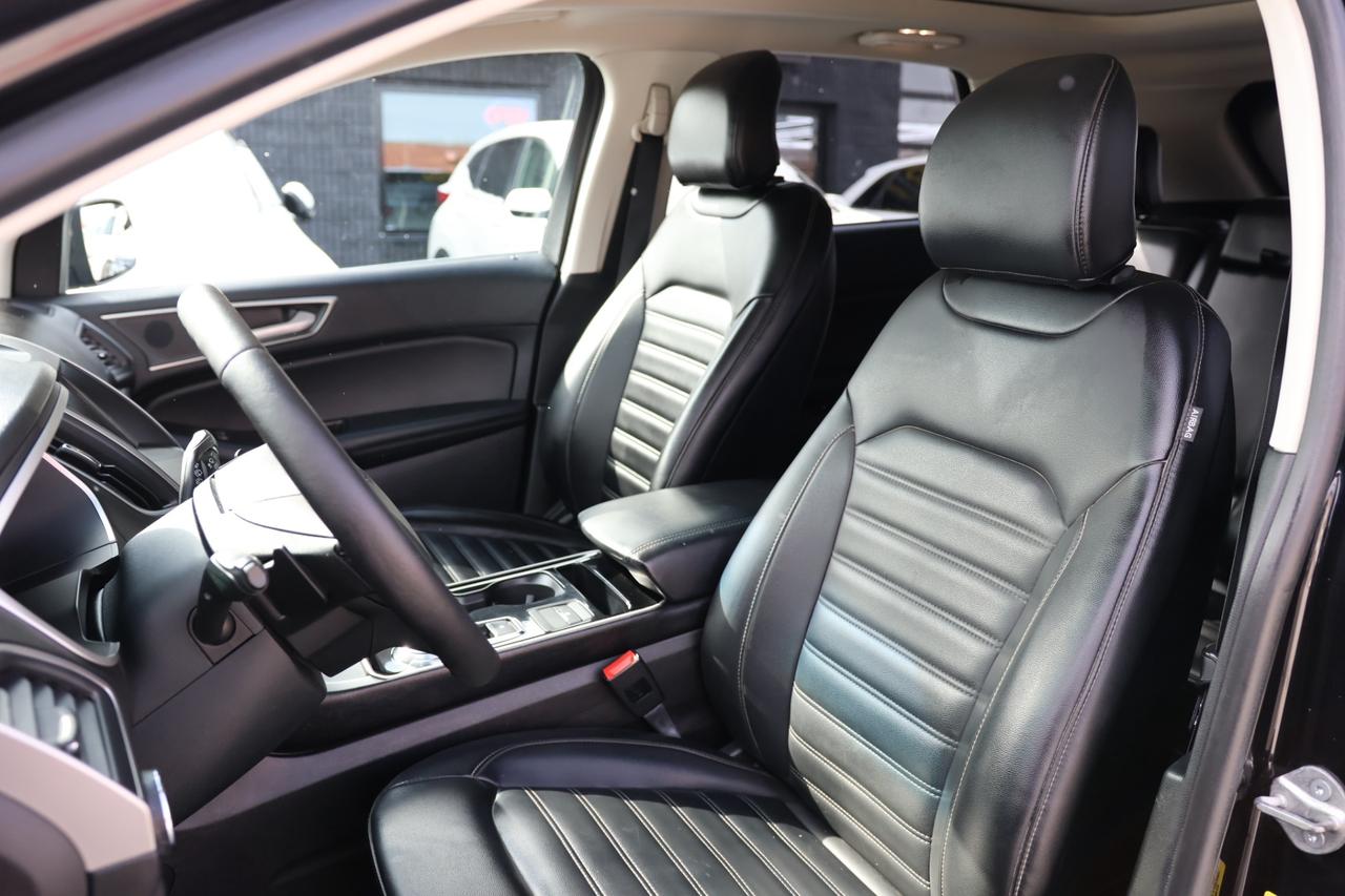 2019 Ford Edge SEL-AWD-R STARTER/NAV/ADAPT CRUISE/PANOROOF/BCAM/B Photo