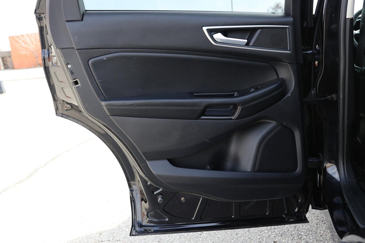 2019 Ford Edge SEL-AWD-R STARTER/NAV/ADAPT CRUISE/PANOROOF/BCAM/B Photo