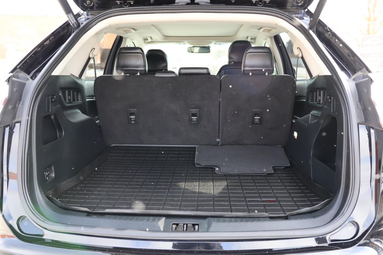 2019 Ford Edge SEL-AWD-R STARTER/NAV/ADAPT CRUISE/PANOROOF/BCAM/B Photo