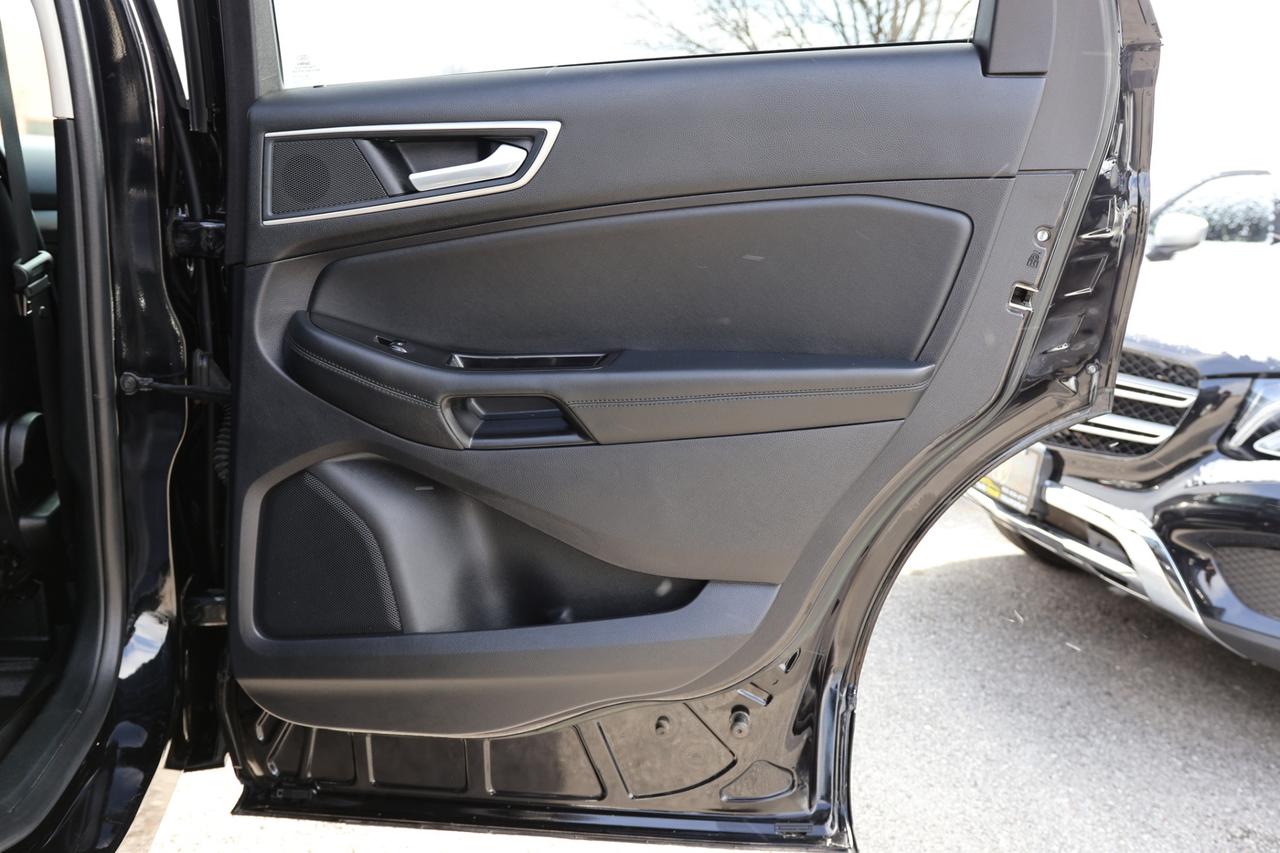 2019 Ford Edge SEL-AWD-R STARTER/NAV/ADAPT CRUISE/PANOROOF/BCAM/B Photo