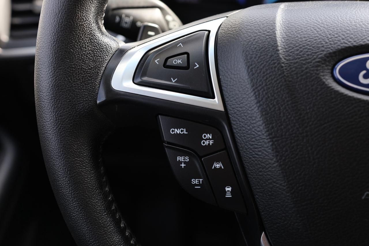 2019 Ford Edge SEL-AWD-R STARTER/NAV/ADAPT CRUISE/PANOROOF/BCAM/B Photo