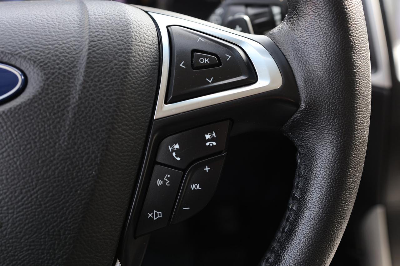 2019 Ford Edge SEL-AWD-R STARTER/NAV/ADAPT CRUISE/PANOROOF/BCAM/B Photo