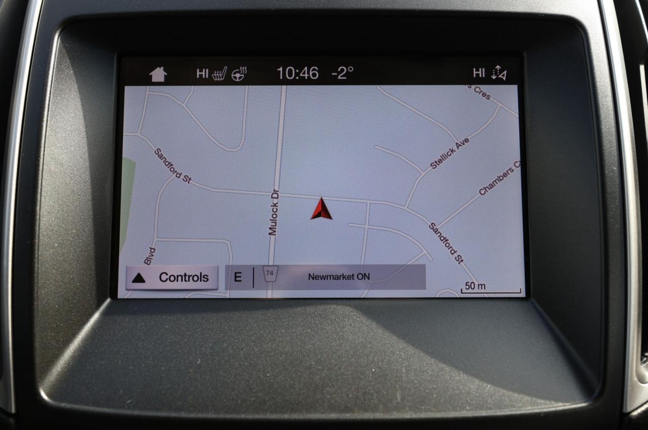2019 Ford Edge SEL-AWD-R STARTER/NAV/ADAPT CRUISE/PANOROOF/BCAM/B Photo