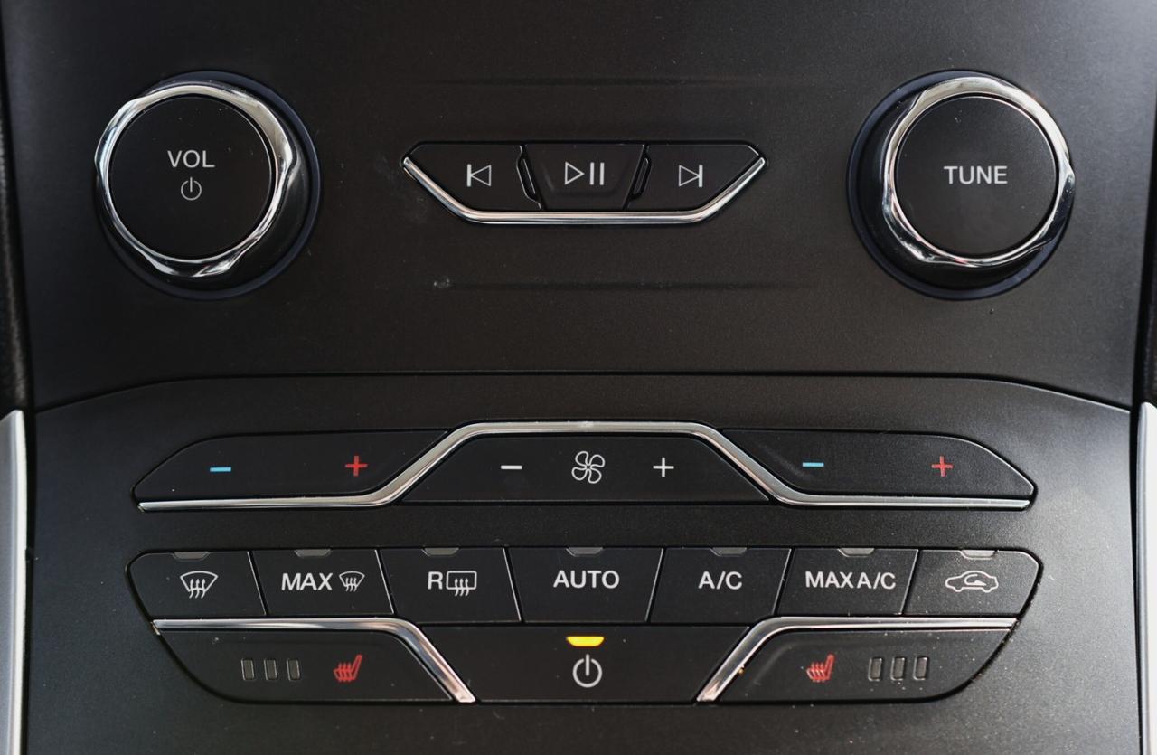 2019 Ford Edge SEL-AWD-R STARTER/NAV/ADAPT CRUISE/PANOROOF/BCAM/B Photo