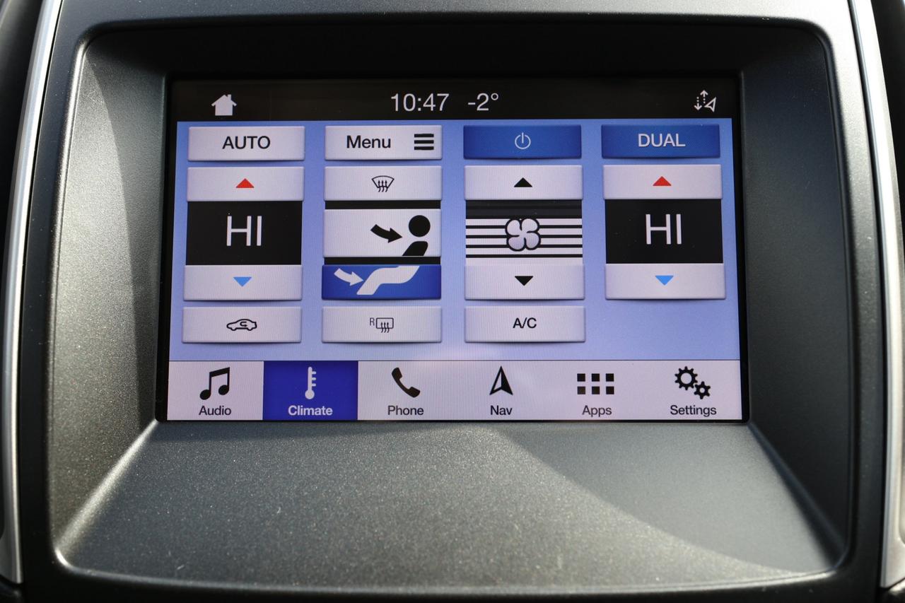 2019 Ford Edge SEL-AWD-R STARTER/NAV/ADAPT CRUISE/PANOROOF/BCAM/B Photo