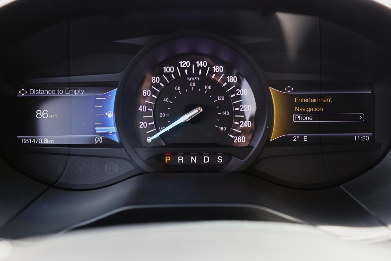 2019 Ford Edge SEL-AWD-R STARTER/NAV/ADAPT CRUISE/PANOROOF/BCAM/B Photo