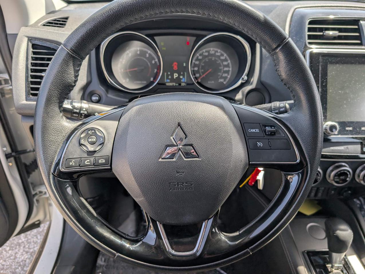 2020 Mitsubishi RVR ES 4dr Front-wheel Drive Photo