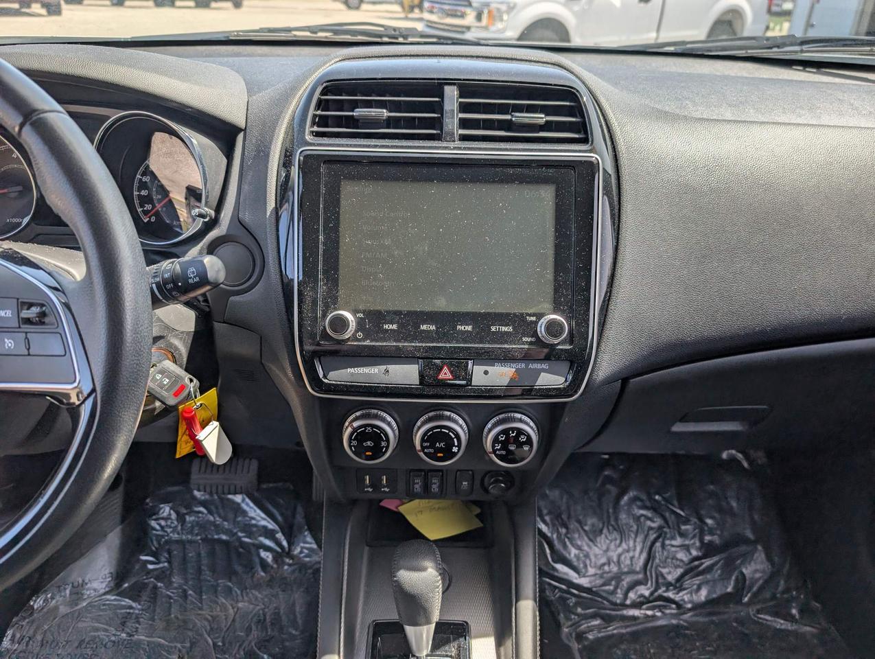 2020 Mitsubishi RVR ES 4dr Front-wheel Drive Photo