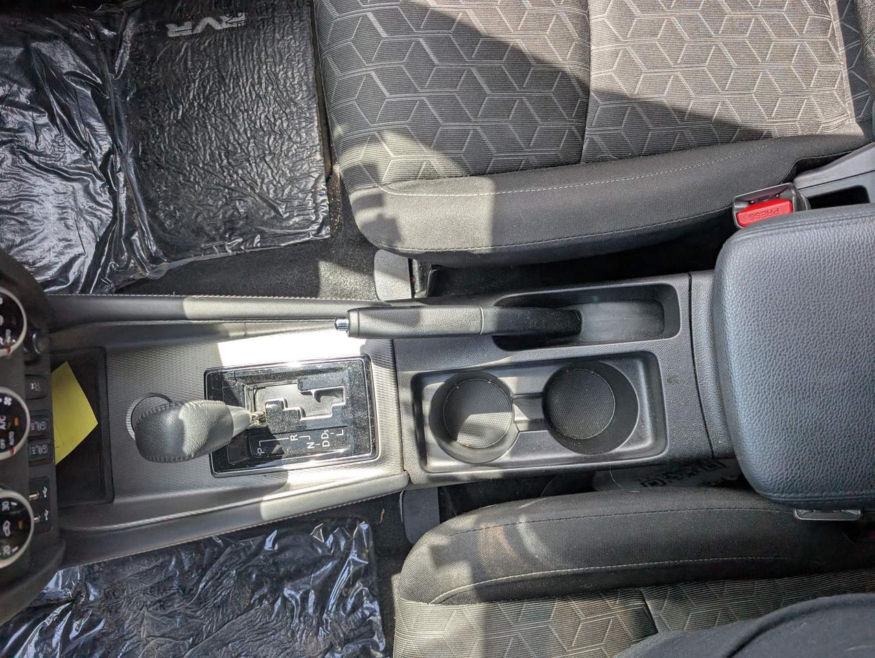 2020 Mitsubishi RVR ES 4dr Front-wheel Drive Photo