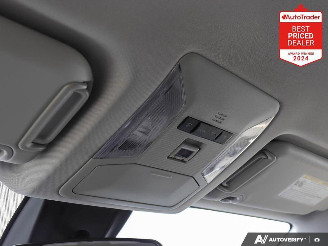 2024 Toyota RAV4 LE 4dr All-wheel Drive Photo