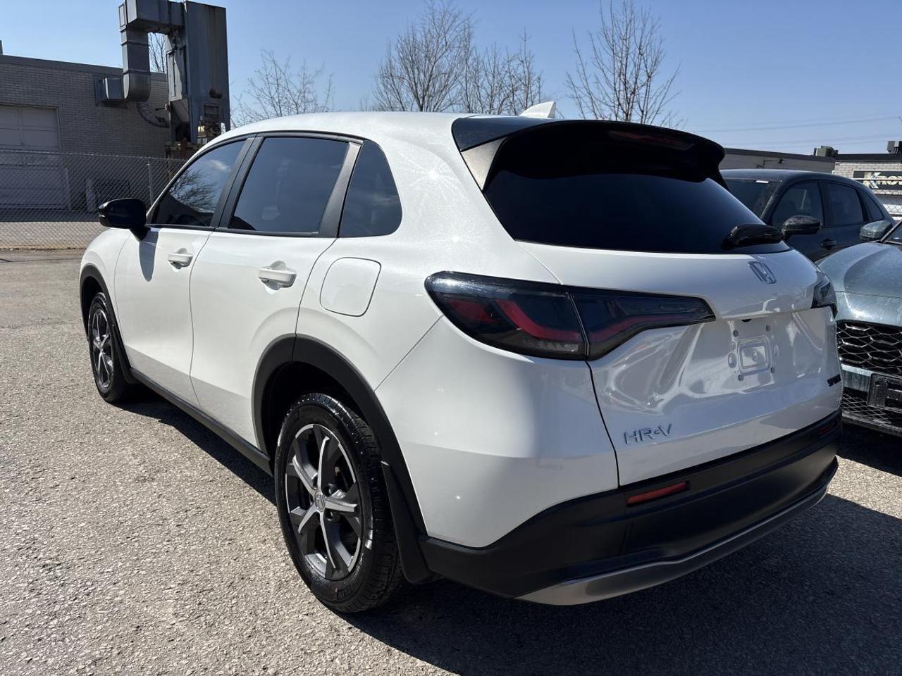 2023 Honda HR-V Sport Photo
