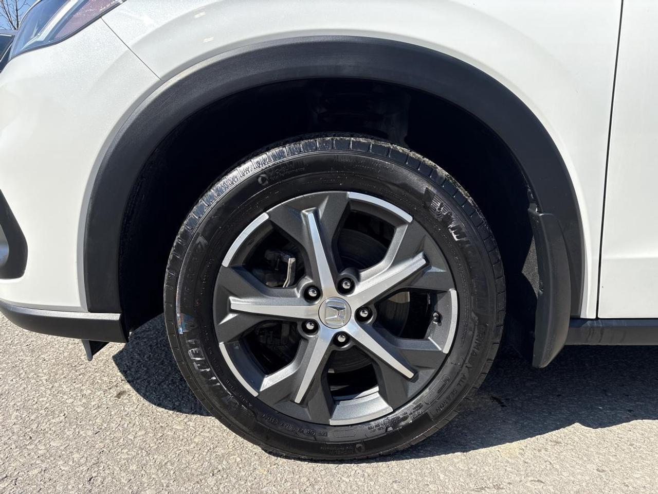 2023 Honda HR-V Sport Photo