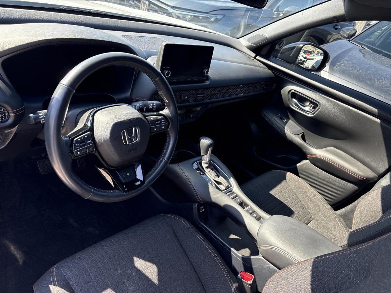 2023 Honda HR-V Sport Photo
