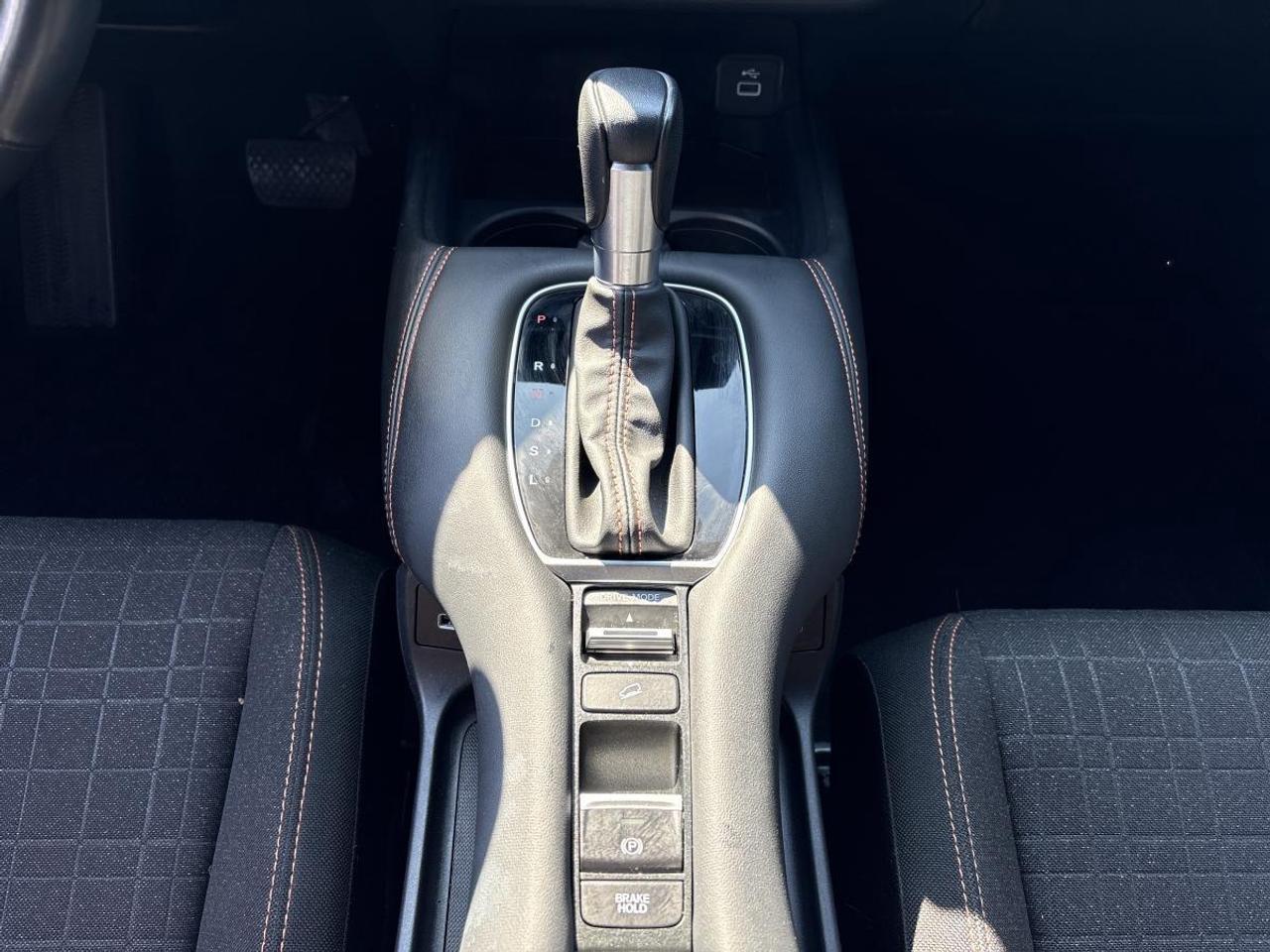 2023 Honda HR-V Sport Photo