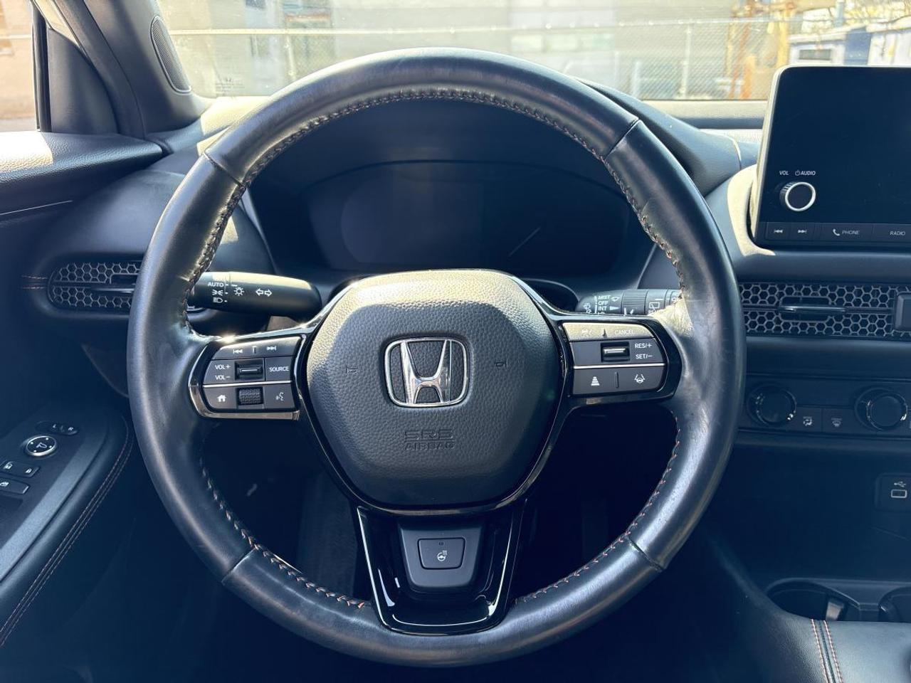 2023 Honda HR-V Sport Photo
