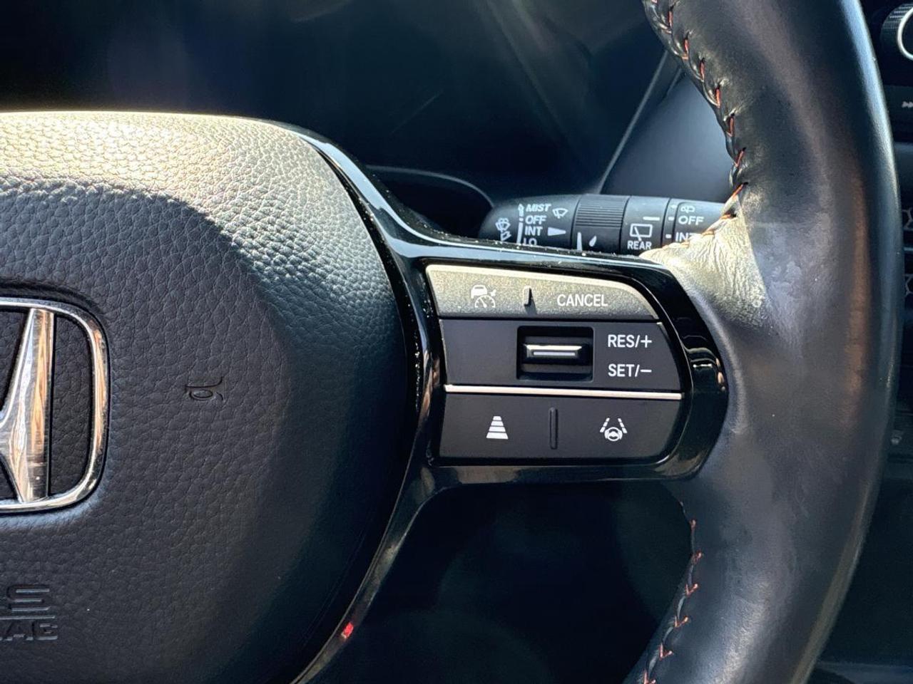 2023 Honda HR-V Sport Photo