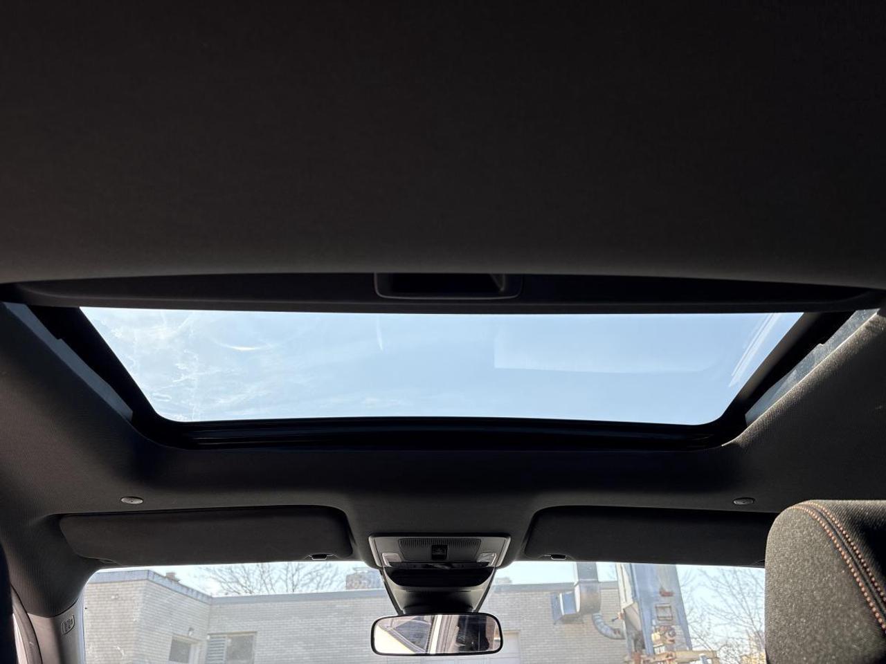 2023 Honda HR-V Sport Photo