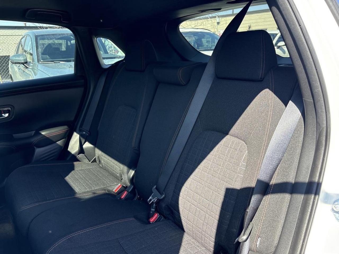 2023 Honda HR-V Sport Photo