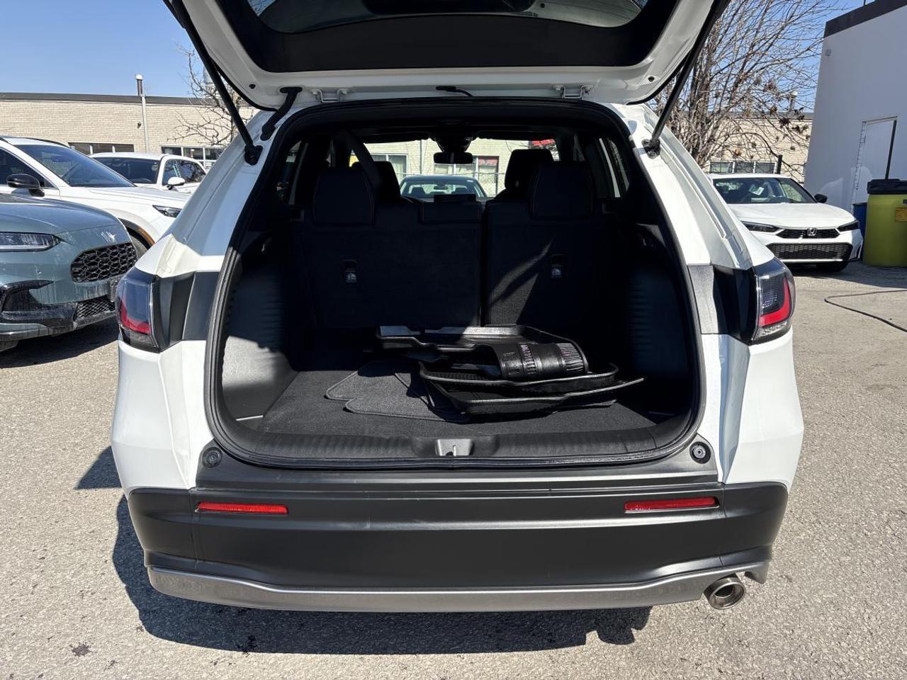 2023 Honda HR-V Sport Photo