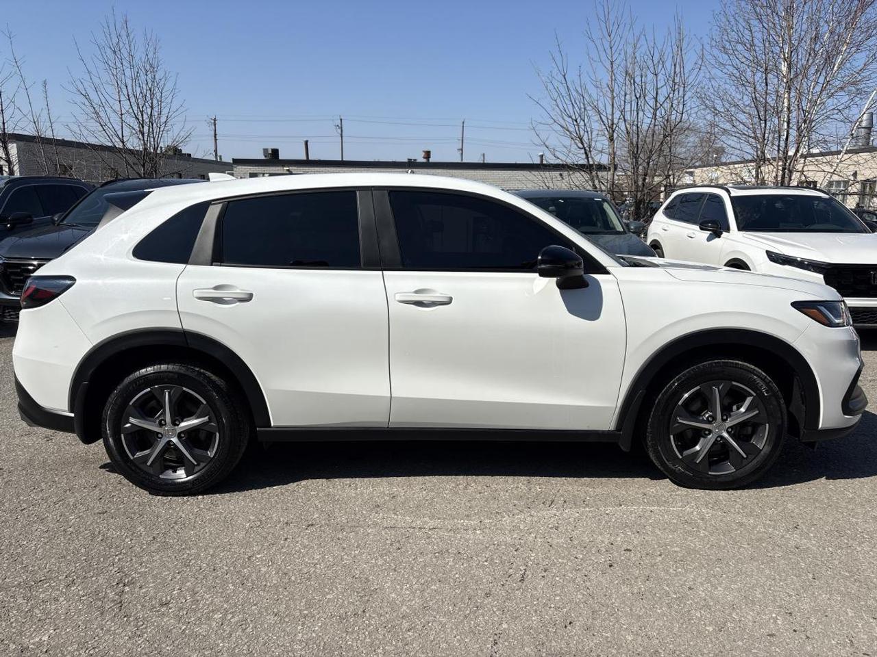 2023 Honda HR-V Sport Photo
