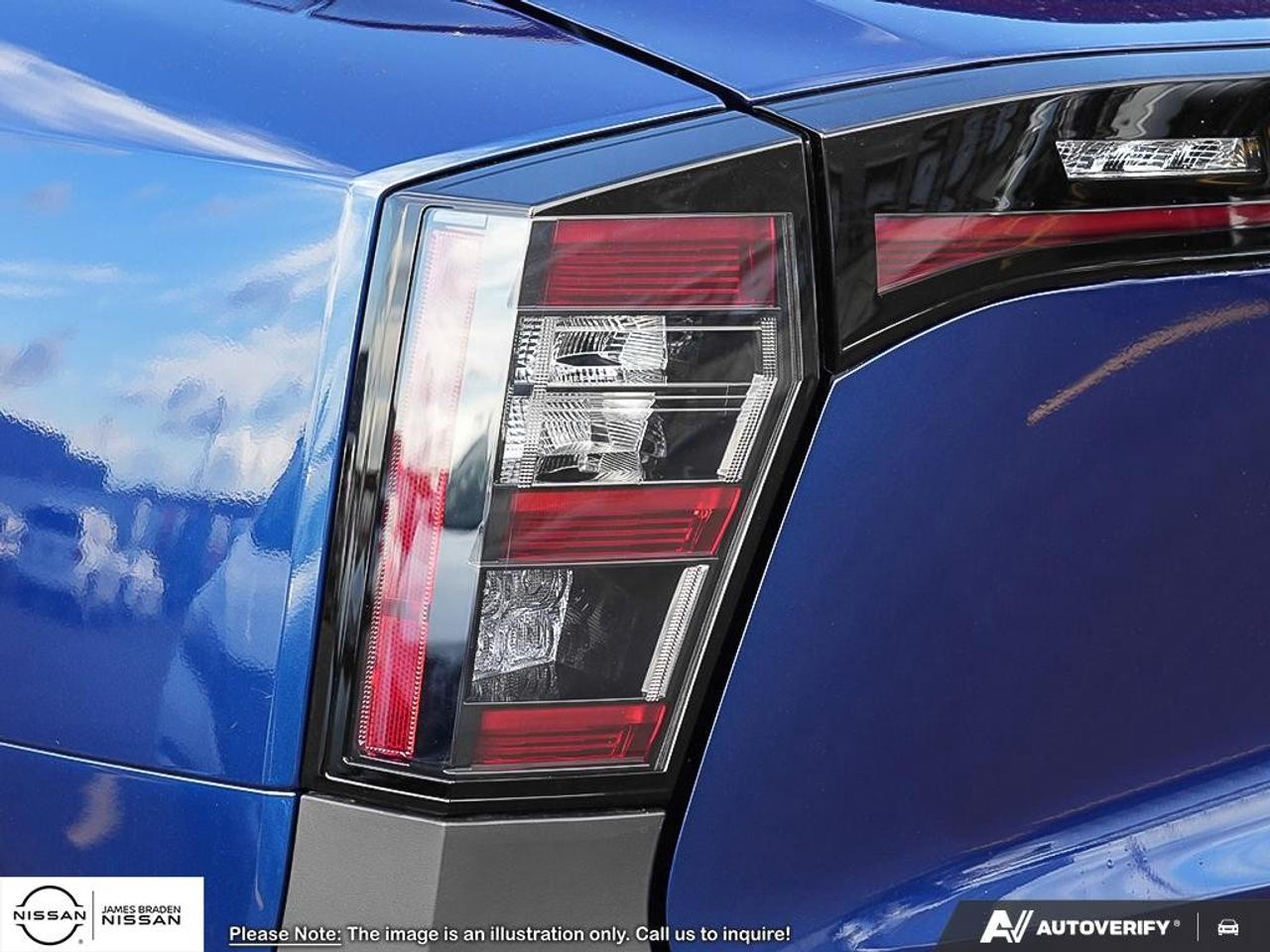 2026 Nissan Kicks S AWD Photo