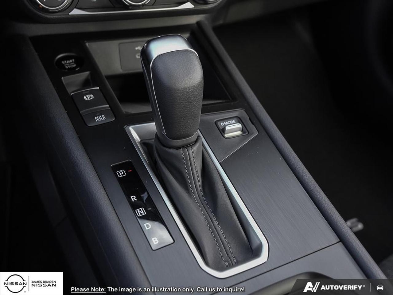 2026 Nissan Kicks S AWD Photo